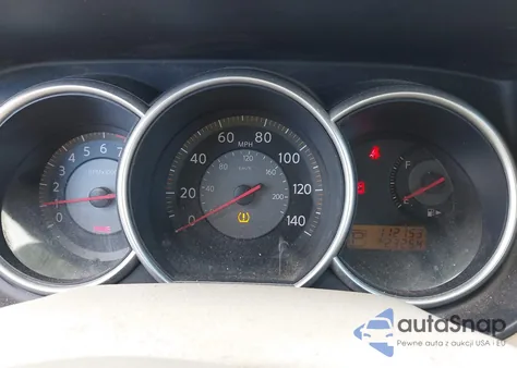 2008 Nissan Versa 1.8S z USA, uszkodzony, nr VIN 3N1BC13E28L376620